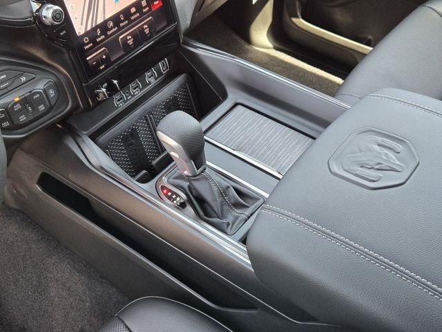 new 2026 Ram 1500 car, priced at $60,485