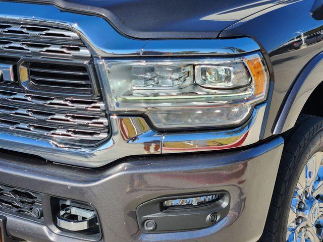 used 2021 Ram 3500 car, priced at $66,836