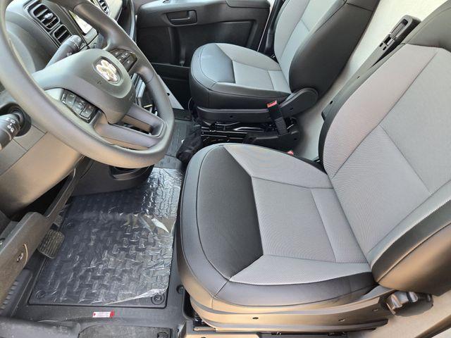 new 2024 Ram ProMaster 2500 car, priced at $58,639