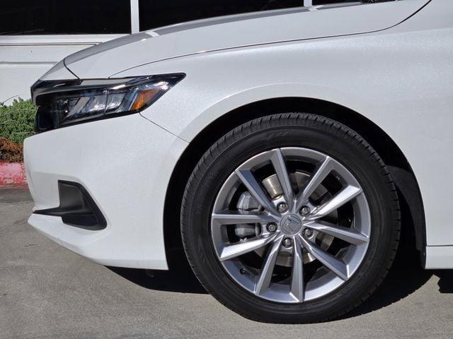 used 2021 Honda Accord car, priced at $22,969