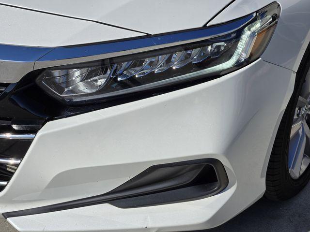 used 2021 Honda Accord car, priced at $22,969