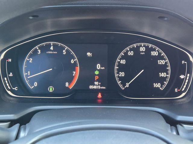 used 2021 Honda Accord car, priced at $22,969