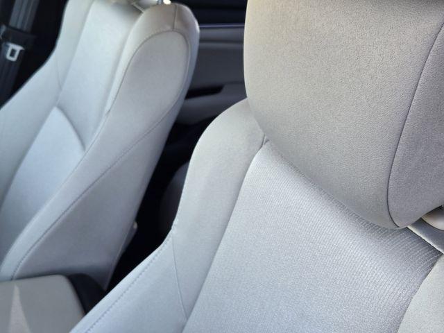 used 2021 Honda Accord car, priced at $22,969