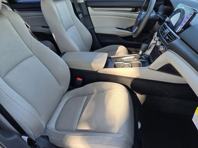 used 2021 Honda Accord car, priced at $22,969