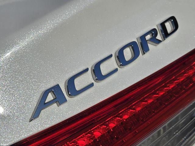 used 2021 Honda Accord car, priced at $22,969