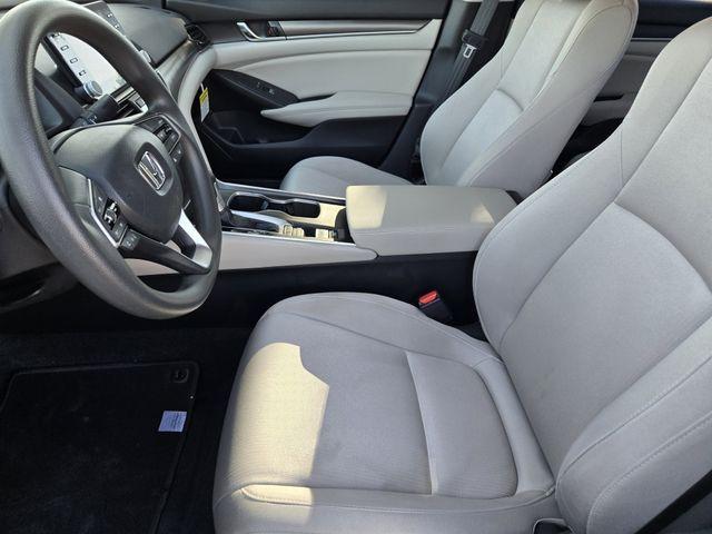 used 2021 Honda Accord car, priced at $22,969