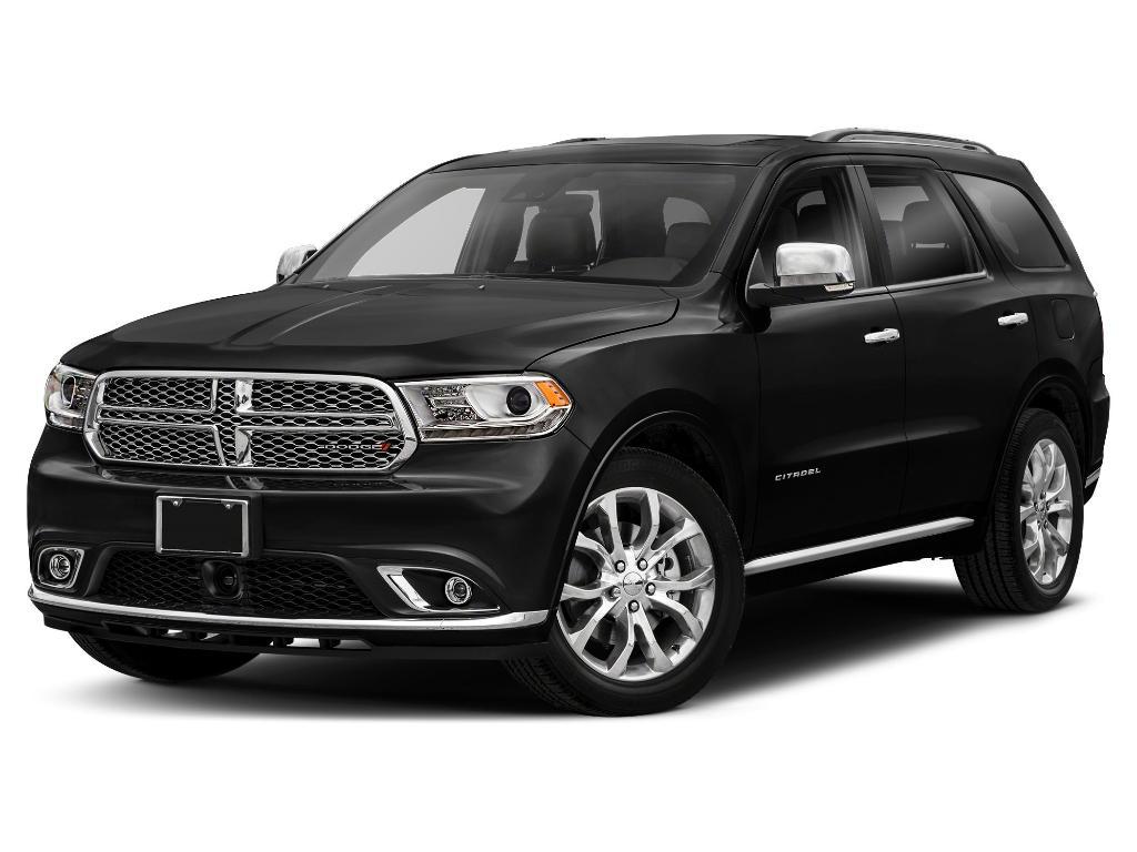 used 2020 Dodge Durango car, priced at $29,991