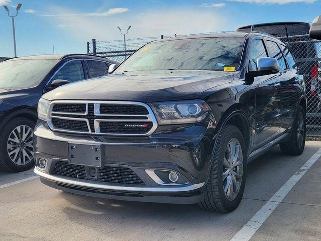 used 2020 Dodge Durango car, priced at $29,991