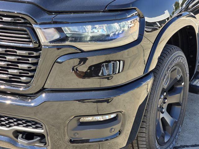 new 2026 Ram 1500 car, priced at $54,655