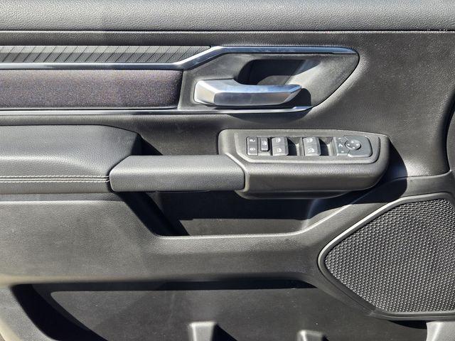 new 2026 Ram 1500 car, priced at $54,655