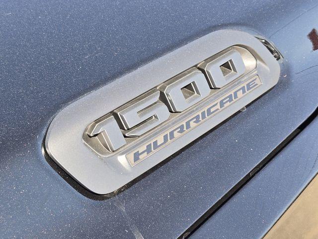 new 2026 Ram 1500 car, priced at $54,655