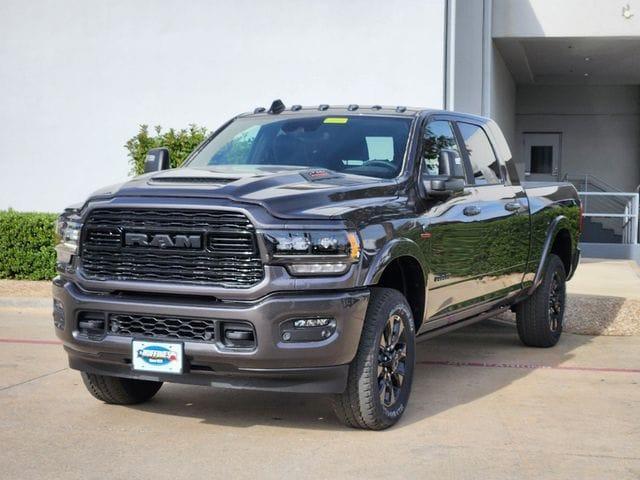 new 2024 Ram 2500 car, priced at $95,413