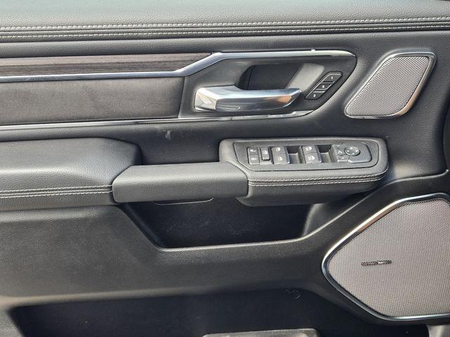 new 2026 Ram 1500 car, priced at $64,746