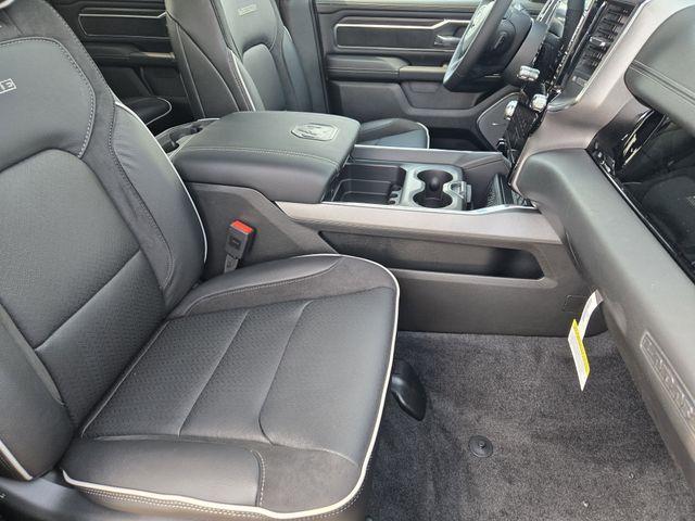 new 2026 Ram 1500 car, priced at $64,746