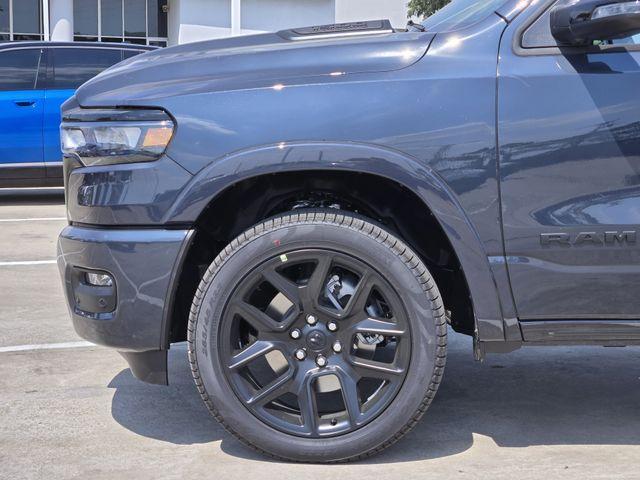 new 2026 Ram 1500 car, priced at $64,746