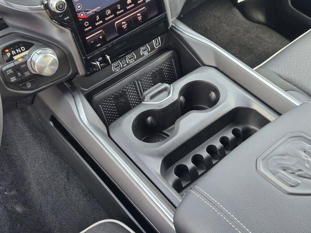 new 2026 Ram 1500 car, priced at $64,746