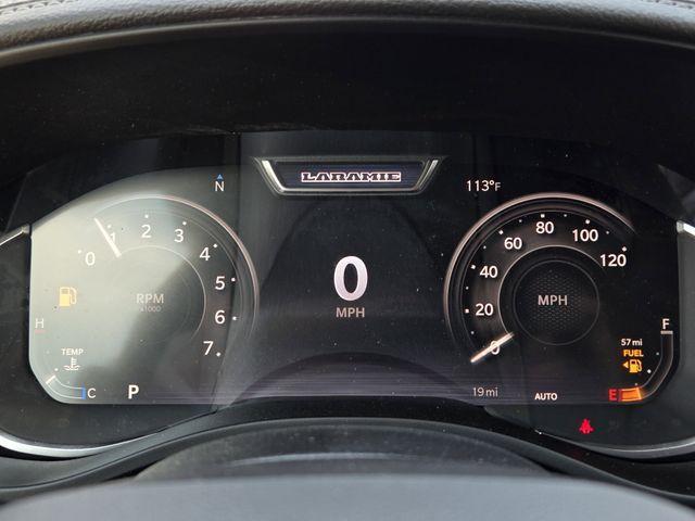 new 2026 Ram 1500 car, priced at $64,746