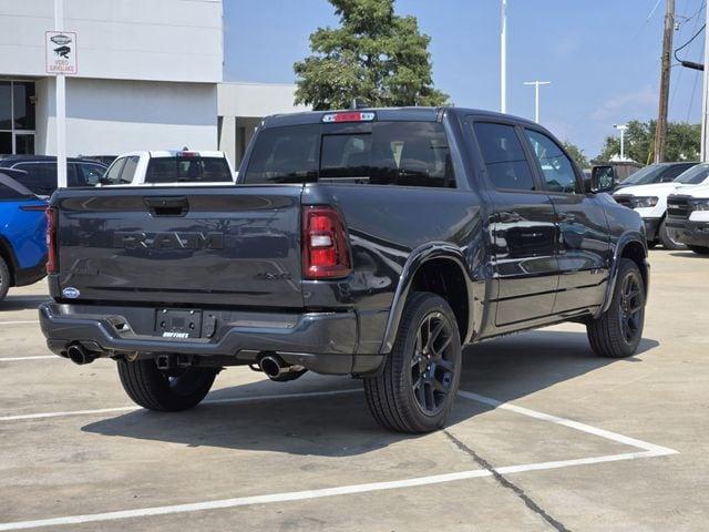 new 2026 Ram 1500 car, priced at $64,746