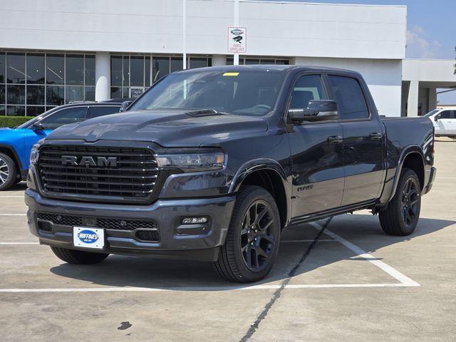 new 2026 Ram 1500 car, priced at $64,746