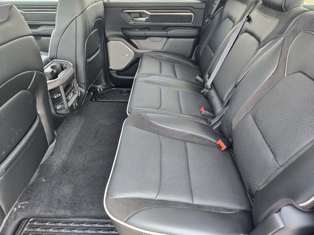 new 2026 Ram 1500 car, priced at $64,746