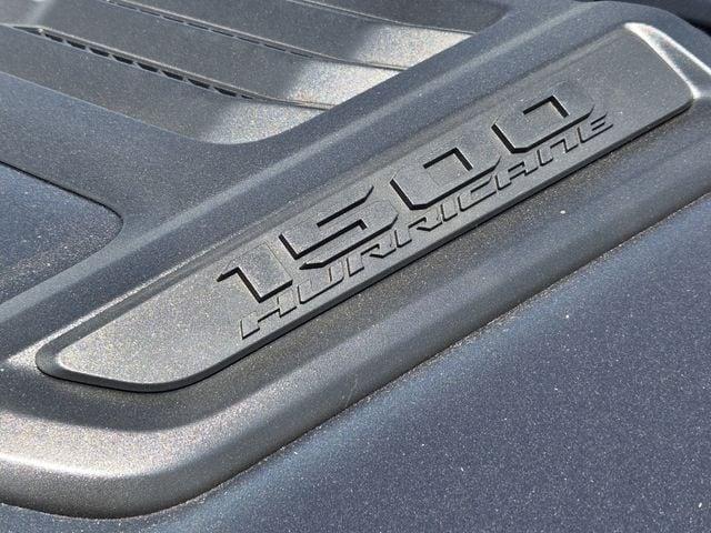 new 2026 Ram 1500 car, priced at $64,746