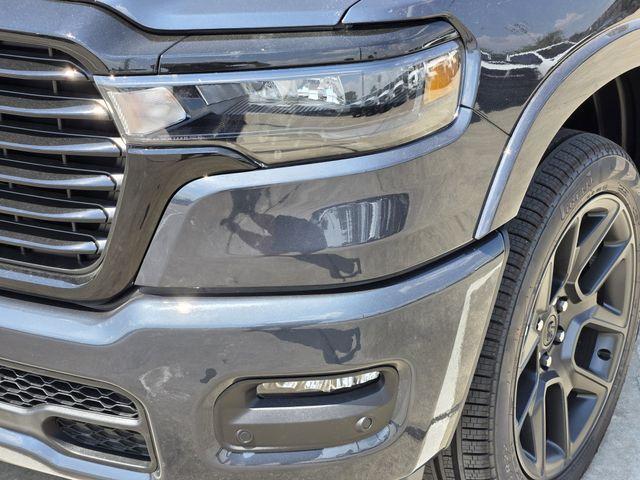 new 2026 Ram 1500 car, priced at $64,746