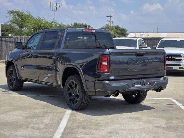 new 2026 Ram 1500 car, priced at $64,746