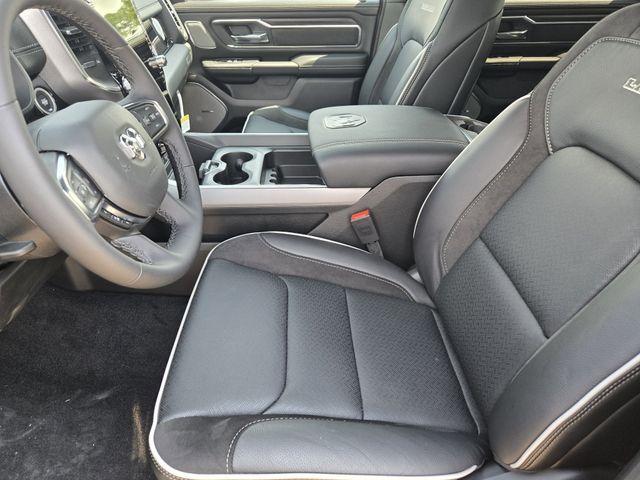 new 2026 Ram 1500 car, priced at $64,746