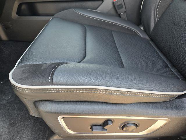 new 2026 Ram 1500 car, priced at $64,746