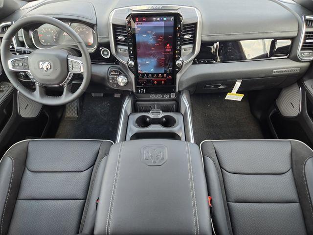 new 2026 Ram 1500 car, priced at $64,746