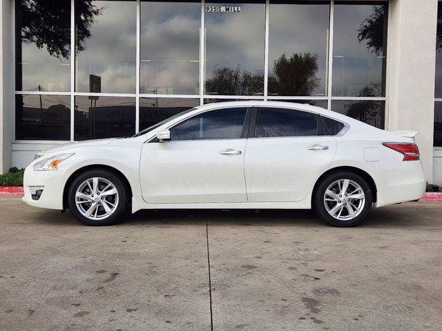 used 2015 Nissan Altima car, priced at $11,681