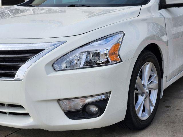 used 2015 Nissan Altima car, priced at $11,681