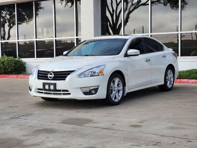 used 2015 Nissan Altima car, priced at $11,681