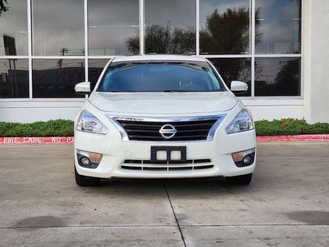 used 2015 Nissan Altima car, priced at $11,681