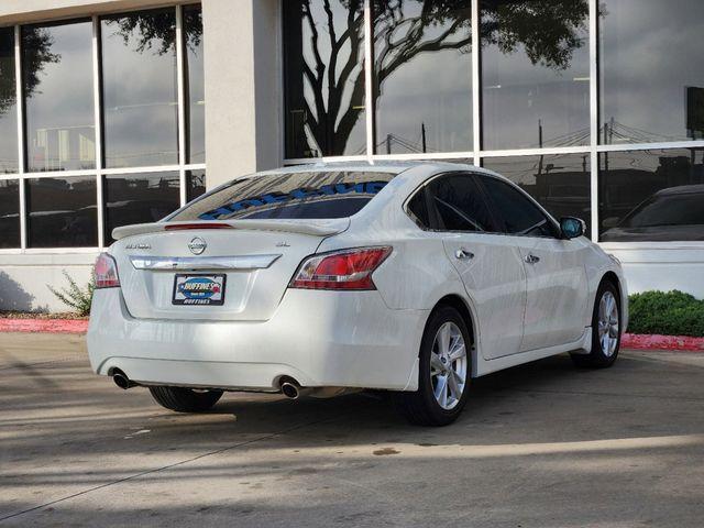 used 2015 Nissan Altima car, priced at $11,681