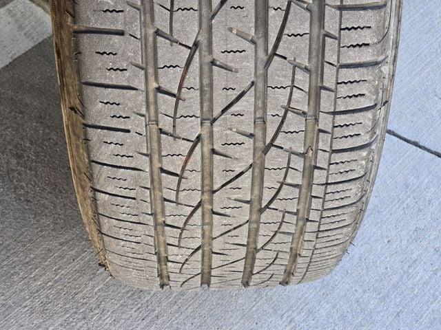 used 2024 Jeep Compass car, priced at $23,665