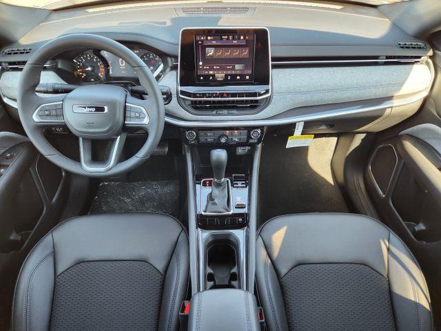 new 2025 Jeep Compass car, priced at $26,016