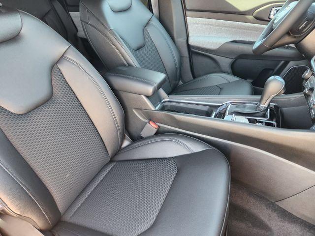 new 2025 Jeep Compass car, priced at $26,016