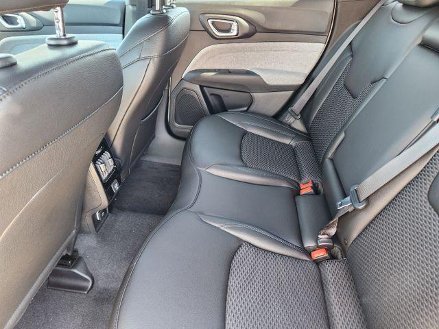 new 2025 Jeep Compass car, priced at $26,016