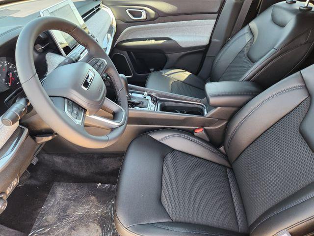 new 2025 Jeep Compass car, priced at $26,016