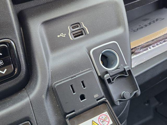 new 2023 Ram ProMaster 3500 car, priced at $54,194
