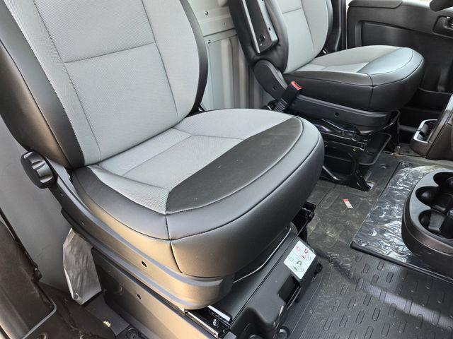 new 2023 Ram ProMaster 3500 car, priced at $54,194