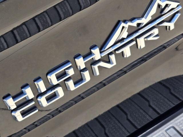 used 2024 Chevrolet Silverado 1500 car, priced at $55,877