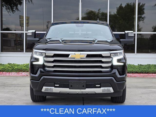 used 2024 Chevrolet Silverado 1500 car, priced at $55,877
