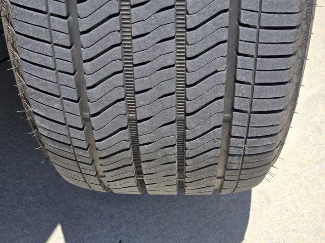 used 2024 Chevrolet Silverado 1500 car, priced at $55,877