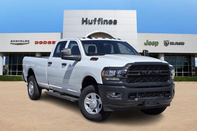 new 2023 Ram 3500 car, priced at $41,755