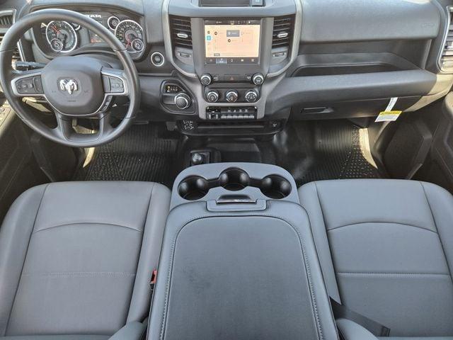 new 2023 Ram 3500 car, priced at $41,755