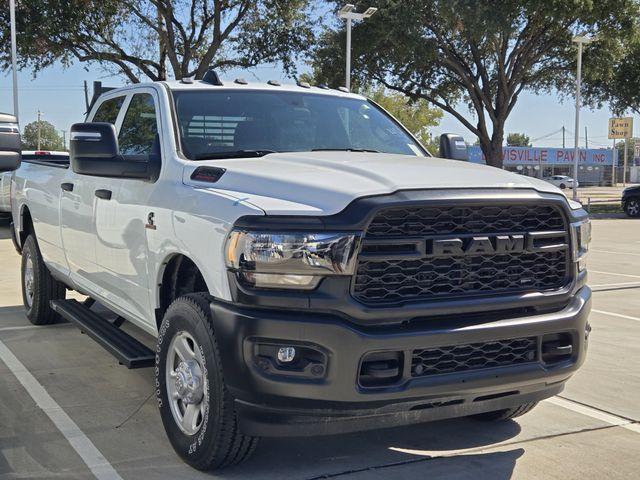 used 2023 Ram 2500 car, priced at $48,765