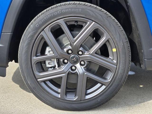 new 2026 Jeep Compass car, priced at $35,500