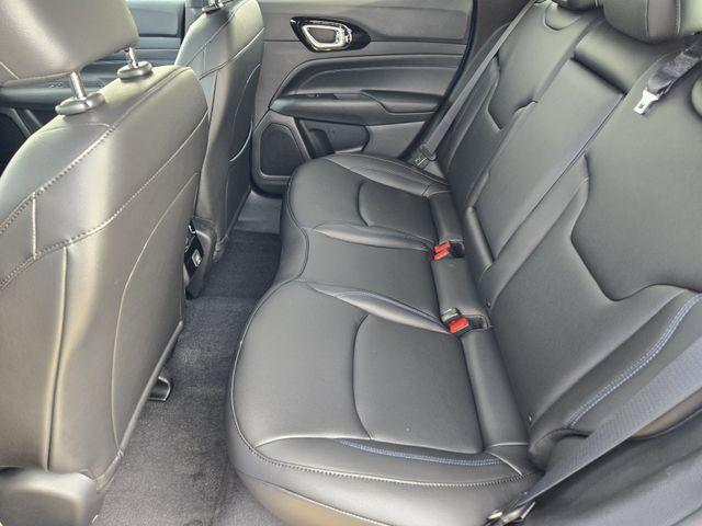 new 2026 Jeep Compass car, priced at $35,500